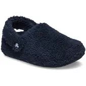 Crocs Hausschuhe Classic Cozzzy 210856 Dunkelblau