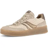 Gabor Damen Sneaker beige Größe EUR 41