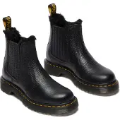 Dr. Martens Damen Chelsea Boot schwarz
