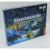 Kosmos 631154, Brettspiel, Abzug, 8 Jahr(e)