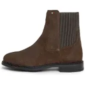 Tommy Hilfiger Fw0fw09575 Stiefeletten