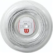 Wilson Revolve 200 M Tennisrollen Saite