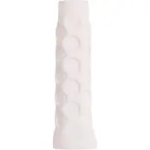 Softee Grip Pádel Circle Pro Blanco ÚNICA
