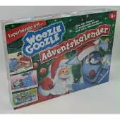 Ravensburger Woozle Goozle, Box, Mehrfarbig, 24 Tür(en)