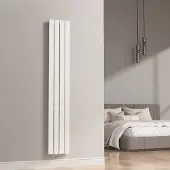Neu.haus Flachheizkörper 'Nore' Weiß 180x30cm Einlagig 598W