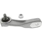 Moog Koppelstange Stabilisator passend für MERCEDES-BENZ C-Klasse T-modell (S205) Vorne Rechts ME-LS-15114
