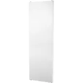 Viessmann Vertikal-Heizkörper Plan Typ 20, H1800 x B900, rechts