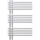 Technotherm Badheizkörper Handtuchtrockner Design weiß HRD 50/90