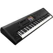 Korg Kronos 3 88 Tasten Hammer Action Workstation