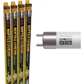 Exo Terra Reptile UVB 200 T5, Leistung: 8 Watt
