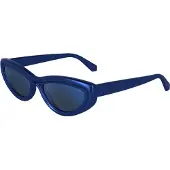 Calvin Klein Jeans Mod. Ckj24624S Blue Flash