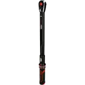 Ks Tools 516.1582, Klick-Drehmomentschlüssel, Nm, Mechanisch, 1/2", 80 - 420 Nm, 3%