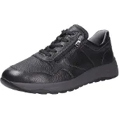 Waldlaufer Herren Schnürschuh K-JOHN schwarz Größe EUR 41