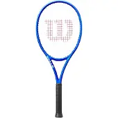 Wilson Ultra 100l V5 Ungespannte Tennisschläger