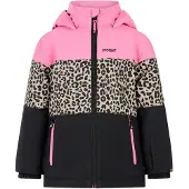 Protest Pleuni Jacke Rosa 98 cm Jungen,Mädchen, Rosa 98 cm