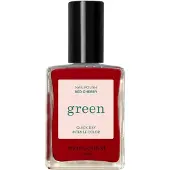 Manucurist Paris Paris Nagellack Green 15 ml