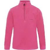 Protest Remutey Fleece Mit Halbem Reißverschluss