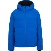 Ziener Skiwear Herren Ski Jacke TYERS-Z cobalt blue - 54