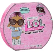 Mga Entertainment 118510GR - L.O.L. Surprise Adventskalender 2021