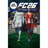 EA SPORTS FC 26 Standard Edition