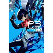 Persona 3 Reload
