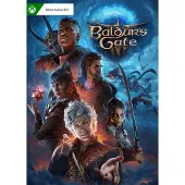 Baldur's Gate 3