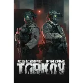 Escape from Tarkov Key (PC) GLOBAL