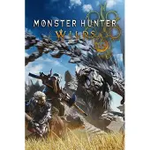 Monster Hunter Wilds