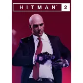 Hitman 2 Key
