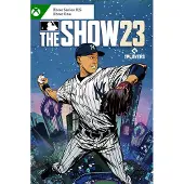 MLB The Show 23 Digital Deluxe Edition