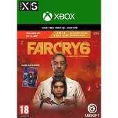 FAR CRY 6 Gold Edition