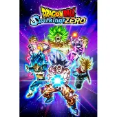 DRAGON BALL: Sparking! ZERO