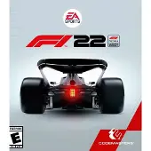 F1 22 (PC) Key