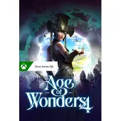 Age of Wonders 4: Standard Edition