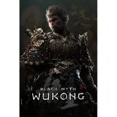 Black Myth: Wukong
