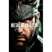 METAL GEAR SOLID Δ: SNAKE EATER