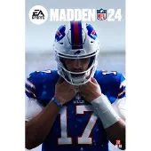 Madden NFL 24