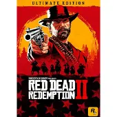 Red Dead Redemption 2: Ultimative Edition