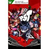 Persona 5 Tactica