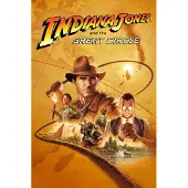 Indiana Jones and the Great Circle