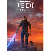 STAR WARS Jedi: Survivor