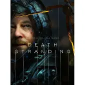 Death Stranding