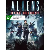 Aliens: Dark Descent