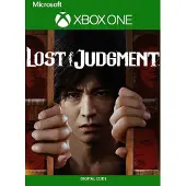 Lost Judgment Digital Ultimate Edition LIVE Key