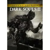 Dark Souls 3 (Deluxe Edition)