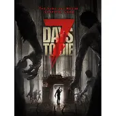 7 Days to Die Key
