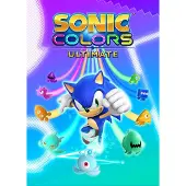 Sonic Colors: Ultimate