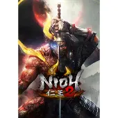 Nioh 2 - The Complete Edition
