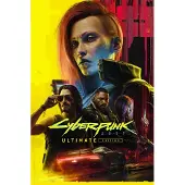 Cyberpunk 2077: Ultimate Edition