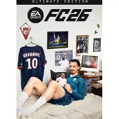 EA SPORTS FC 26 Ultimate Edition